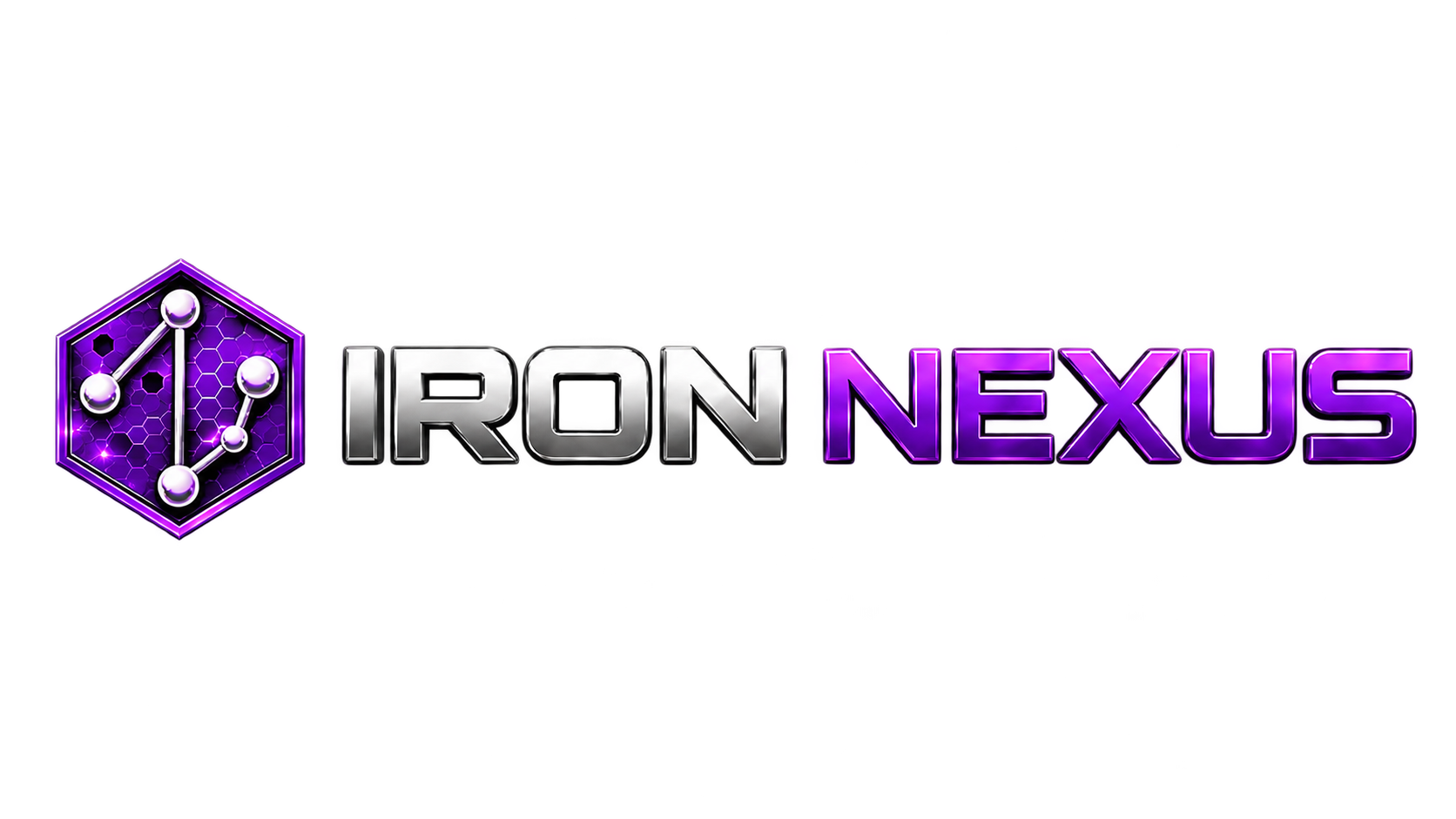 Iron Nexus
